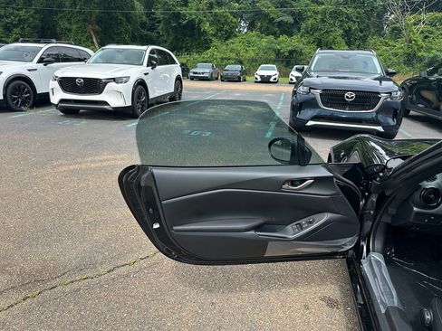 New 2026 MAZDA MX-5 Miata Sport RWD image 6