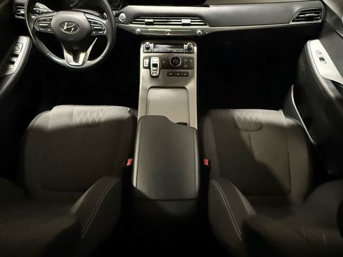 Used 2021 Hyundai Palisade SEL image 18