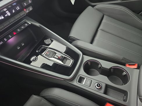 New 2026 Audi A3 2.0T Premium image 24