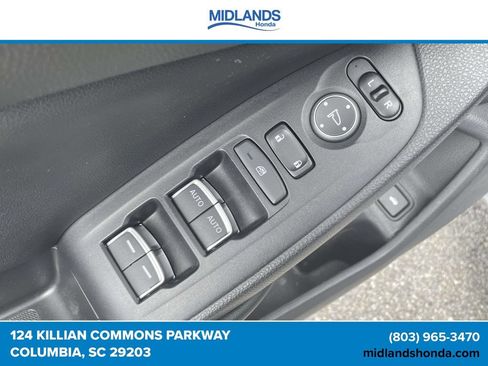 Used 2021 Honda Accord LX image 16