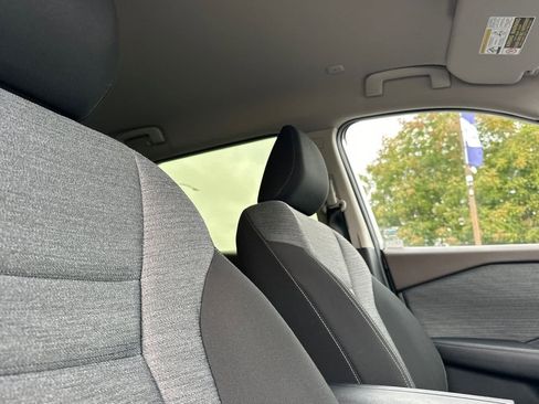 Used 2023 Nissan Rogue SV image 18