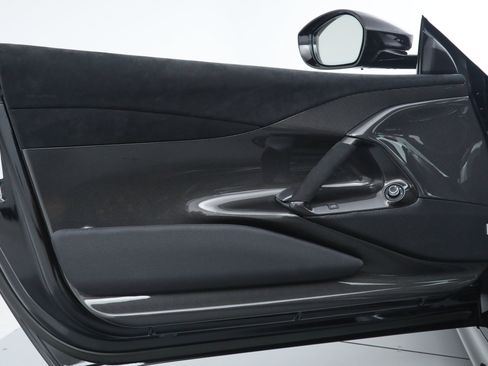 Certified 2022 Ferrari 812 Competizione RWD image 27