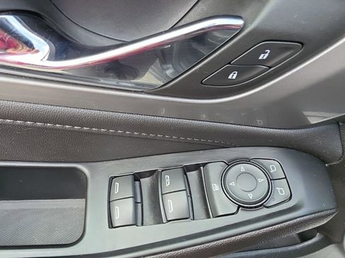 Certified 2024 Chevrolet Traverse LT w/ Midnight/Sport Edition image 22