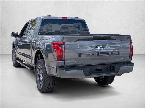 New 2026 Ford F150 STX AWD/4WD image 8