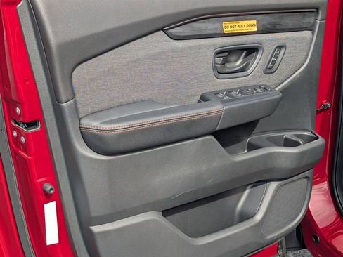 New 2026 Honda Passport TrailSport image 28