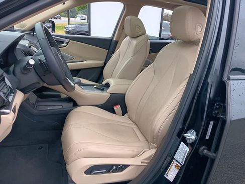 Used 2023 Acura RDX AWD w/ Technology Package image 11
