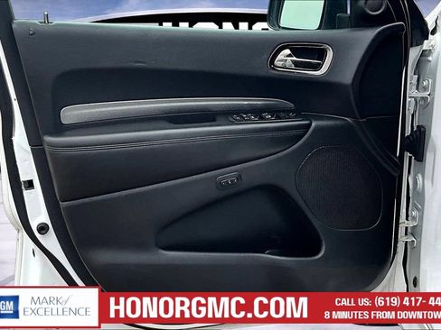 Used 2019 Dodge Durango GT RWD image 20