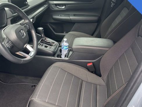 Used 2024 Honda CR-V Sport image 2