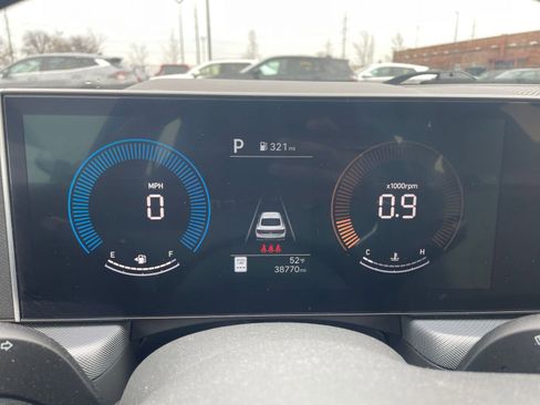 Used 2025 Hyundai Sonata SEL image 39