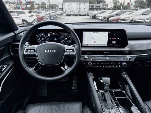 Certified 2023 Kia Telluride SX X-Line AWD/4WD image 23