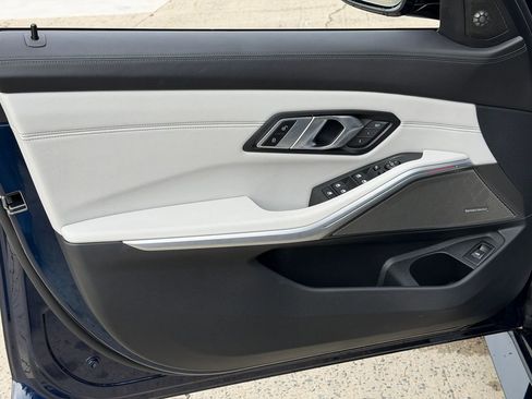 Used 2023 BMW M3 Competition image 13