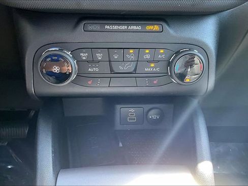 Used 2024 Ford Bronco Sport Big Bend w/ Convenience Package AWD/4WD image 33