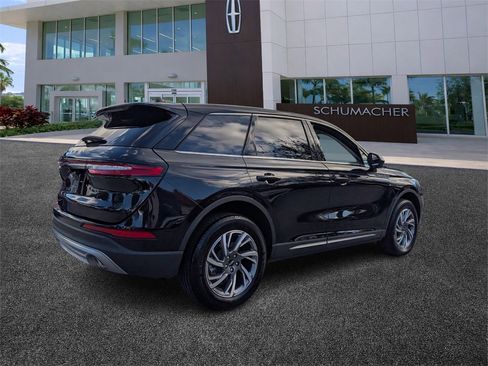 Used 2024 Lincoln Corsair FWD image 7