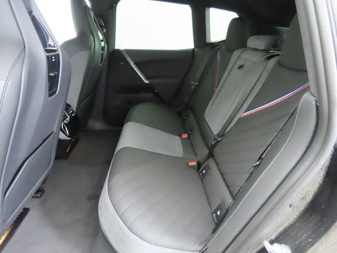 Used 2026 BMW iX xDrive45 w/ M Sport Package AWD/4WD image 22