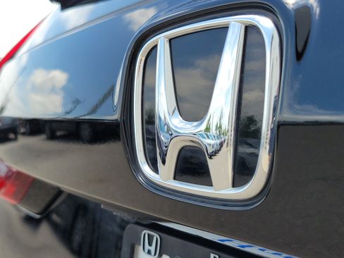 Certified 2025 Honda CR-V Sport Touring image 8