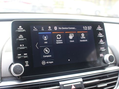 Used 2020 Honda Accord Sport image 28