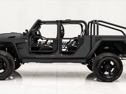 Used 2025 Jeep Gladiator Sport