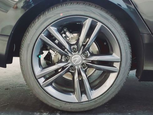 New 2026 Acura Integra A-Spec image 47