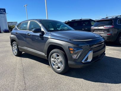 New 2026 Hyundai Kona SE