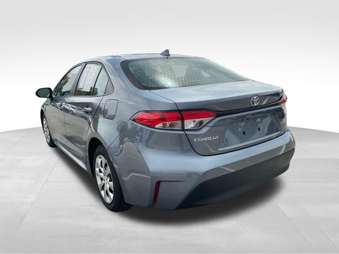 Used 2024 Toyota Corolla LE image 8