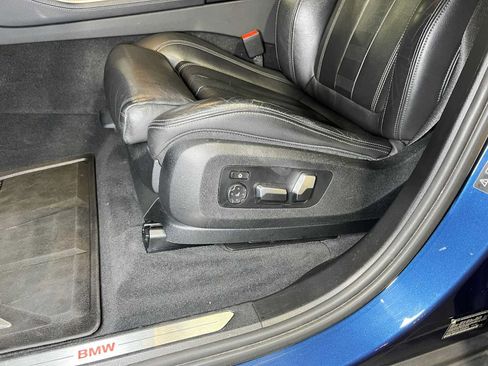 Used 2020 BMW X5 xDrive40i w/ Premium Package AWD/4WD image 29