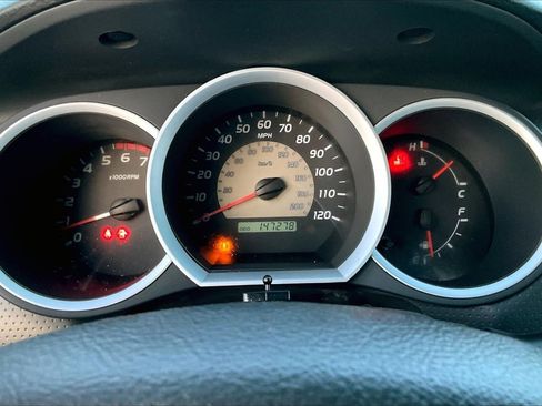 Used 2008 Toyota Tacoma 4x4 Regular Cab image 14