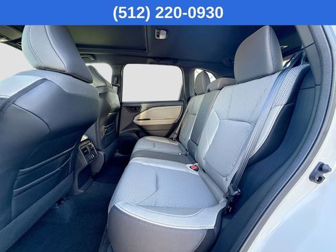 New 2026 Subaru Forester Premium image 30