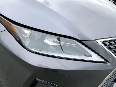 Certified 2021 Lexus RX 350 AWD w/ Premium Package image 28