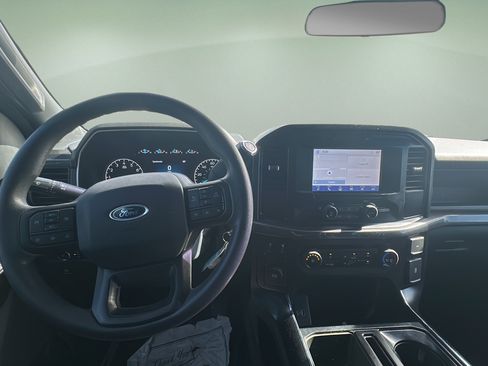 Used 2023 Ford F150 XL w/ STX Appearance Package RWD image 16