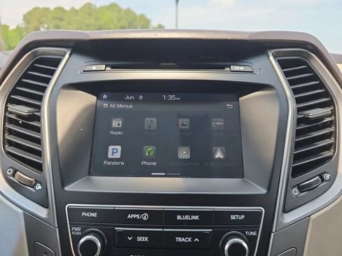 Used 2018 Hyundai Santa Fe Sport w/ 2.4L Value Package 02 FWD image 29