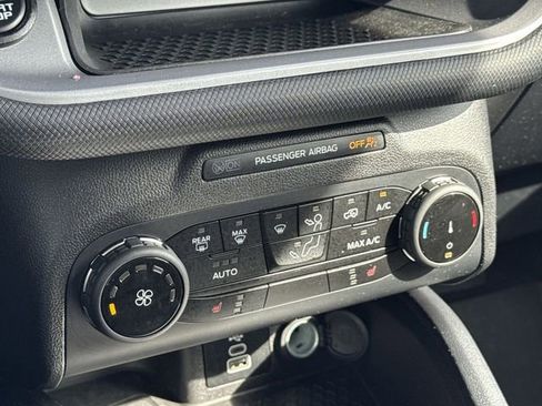 Used 2024 Ford Bronco Sport Big Bend w/ Convenience Package AWD/4WD image 24