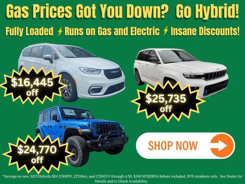 New 2023 Jeep Wrangler Unlimited Rubicon 4xe image 6