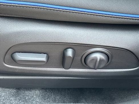 New 2026 Buick Envista Sport Touring w/ Convenience I Package FWD image 26