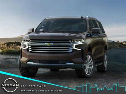 Used 2024 Chevrolet Suburban LT
