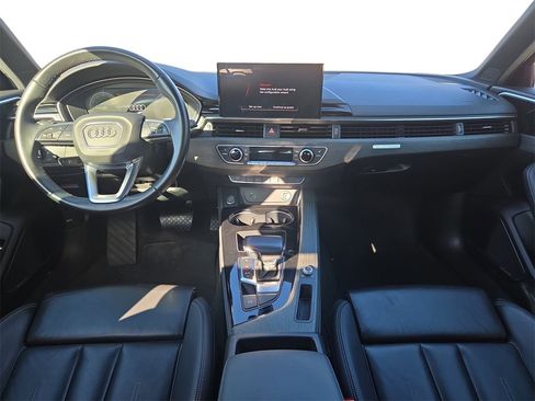 Used 2024 Audi A4 2.0T Premium Plus image 9