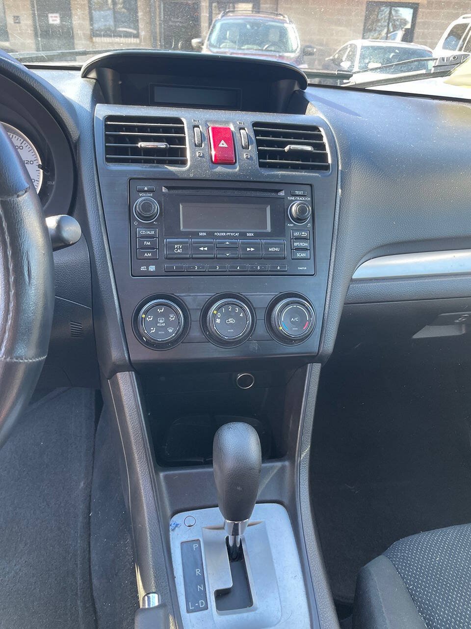 Used 2014 Subaru Impreza 2.0i AWD/4WD image 15