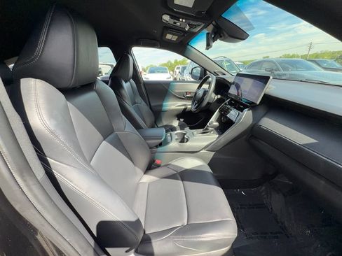 Used 2023 Toyota Venza XLE AWD/4WD image 23
