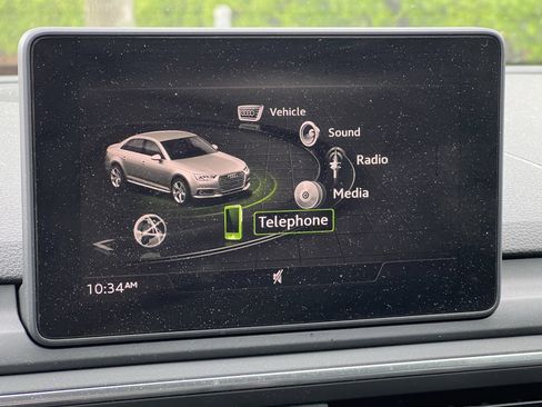 Used 2019 Audi A4 2.0T Premium FWD image 23