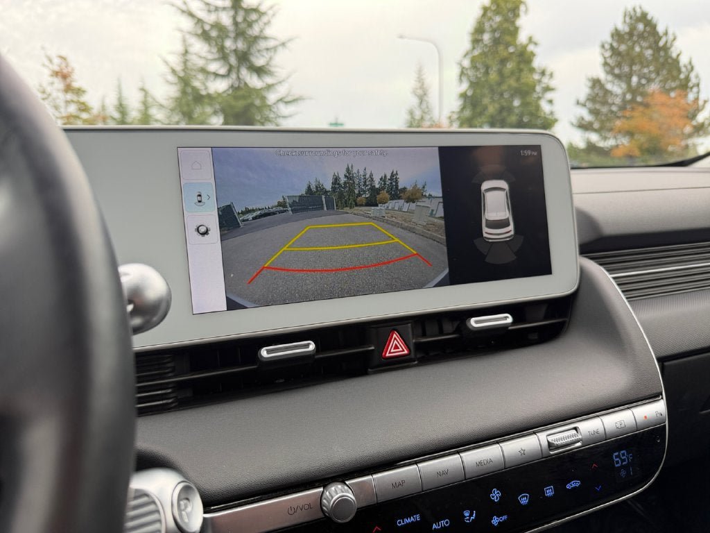 Certified 2024 Hyundai Ioniq 5 SEL AWD/4WD image 18