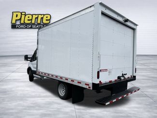 New 2024 Ford Transit 350 DRW w/ Interior Upgrade Package video 2