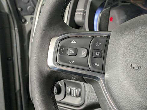 New 2026 RAM 2500 Laramie image 20