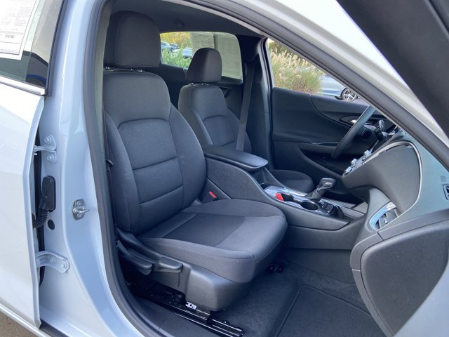 Used 2021 Chevrolet Malibu LS w/ Driver Confidence Package II FWD image 20