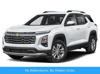 Used 2026 Chevrolet Equinox LT w/ Convenience Package II video 1