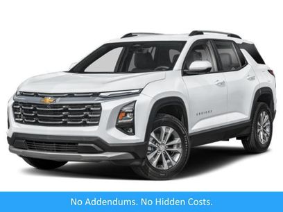 Used 2026 Chevrolet Equinox LT w/ Convenience Package II