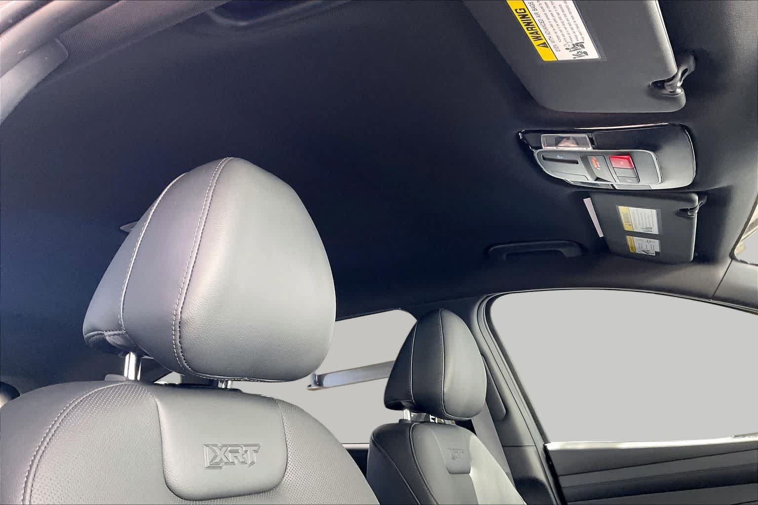 Certified 2026 Hyundai Tucson XRT AWD/4WD image 14