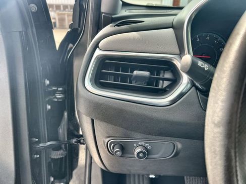 Certified 2023 Chevrolet Equinox LS w/ LPO, Cargo Package image 17