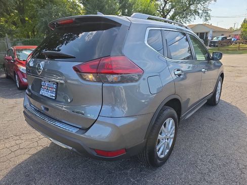 Used 2019 Nissan Rogue S w/ Special Edition Package image 22