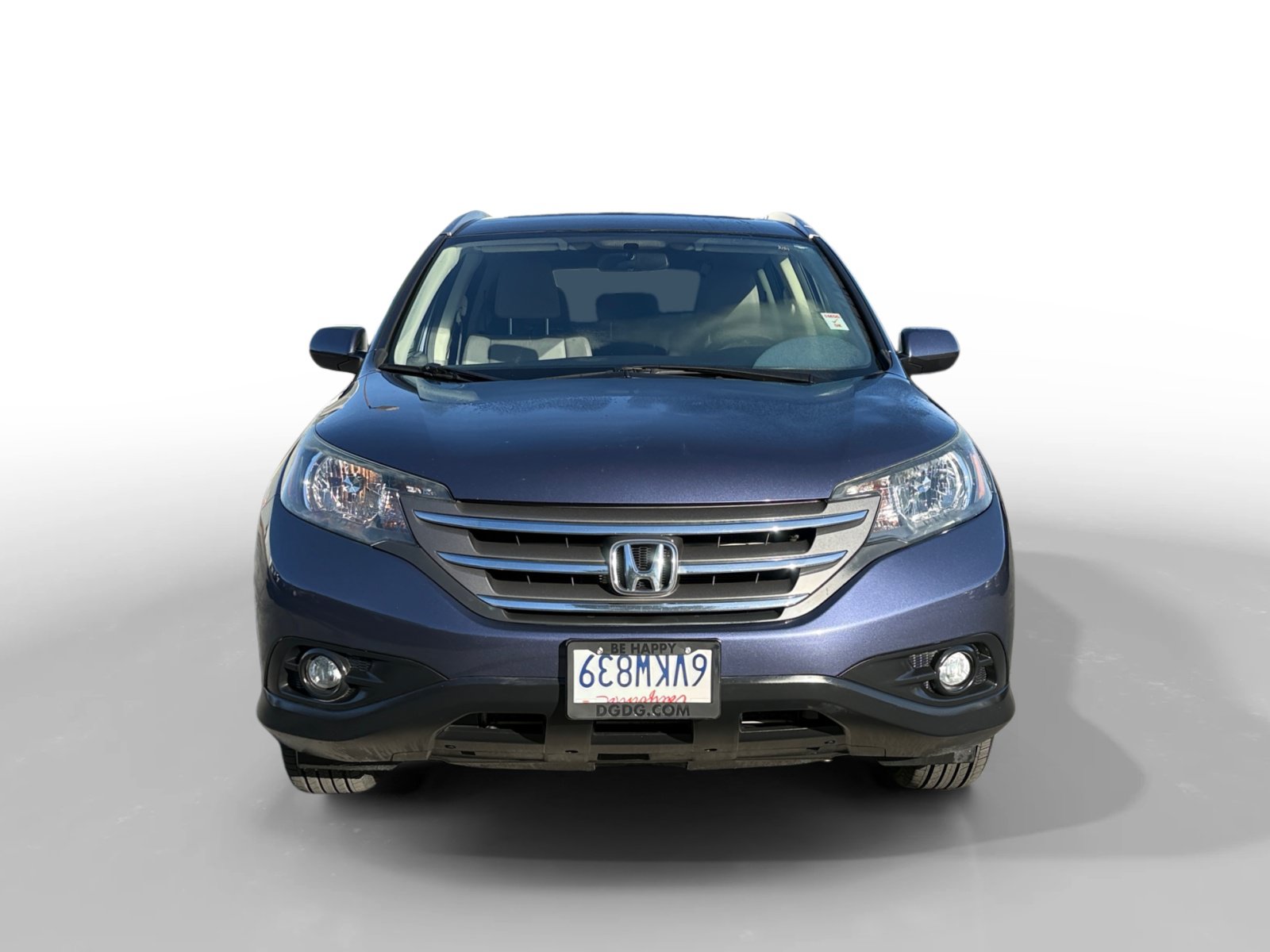 Used 2012 Honda CR-V EX-L image 8