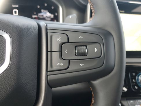 New 2026 GMC Sierra 1500 AT4 w/ AT4 Preferred Package image 24