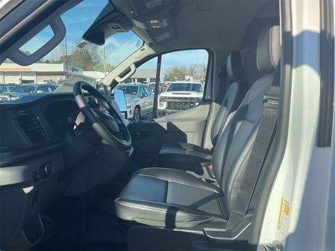 New 2026 Ford Transit 250 Base image 14